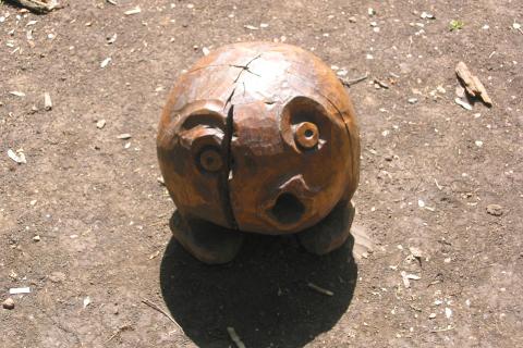 Народные сказки не были поучительными в исходном виде — Мел