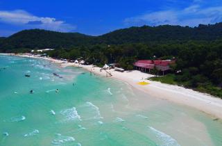 Фукуок скоро лопнет: высокий сезон во Вьетнаме бьёт все рекорды — закончились даже дорогие номера