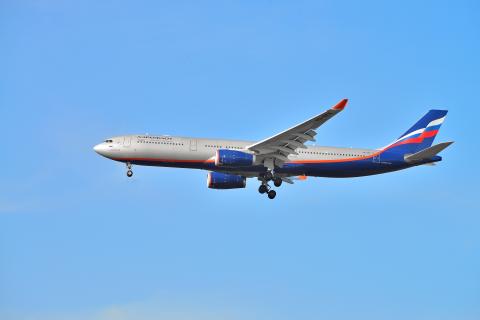 Аэрофлот перевез более 525 тыс. детей со скидкой 50% летом 2025 года — РБК