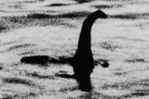 Озеро Лох-Несс исследовано с эхолотом без находок монстра — учёные