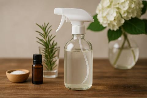 Ароматерапевты рекомендуют использовать эфирные масла для улучшения сна