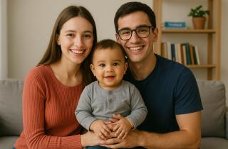 В Забайкалье начнут выплачивать 1 млн рублей при рождении первого ребенка с 2026 года — Коммерсант