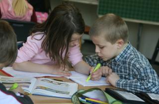 Школа не имеет права исключить первоклассника за трудности — Левинзон