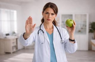 Персонализированные диеты: как личный метаболизм и стиль жизни влияют на выбор рациона