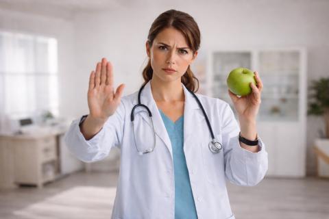 Персонализированные диеты: как личный метаболизм и стиль жизни влияют на выбор рациона