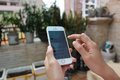 Заботишься об экологии? Начни с выбора телефона Заботишься об экологии? Начни с выбора телефона