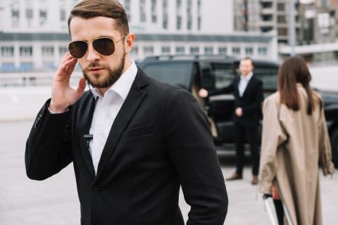 Как создать идеальный костюм: секреты, которые изменят ваш стиль!