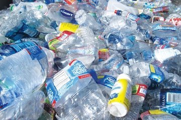 Боремся с пластиком или дай природе шанс!