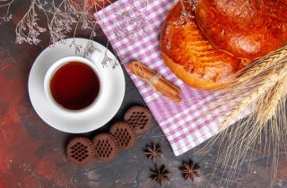 Морковный пирог вошёл в традиции североевропейской выпечки — историки