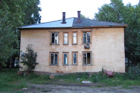 В ЯНАО обновили перечень домов для расселения в рамках программы переселения — правительство