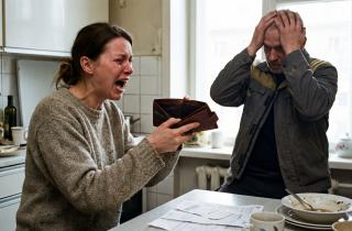 Муж тратит деньги без плана, а я коплю: как найти баланс в семье