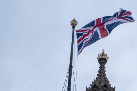 Новые тенденции: самые популярные имена для детей в Великобритании