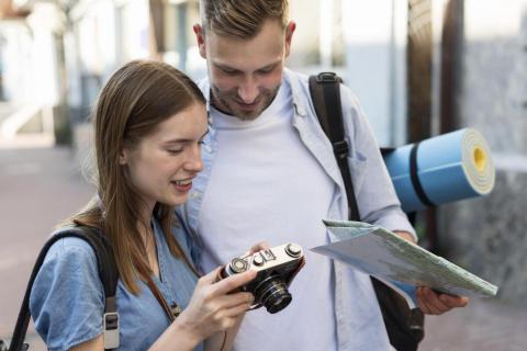 Исследование Accenture Life Trends 2025 выявило рост спроса на осмысленные путешествия