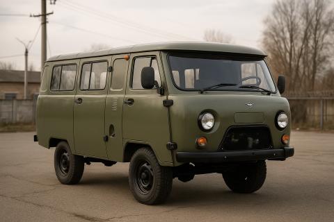 УАЗ «Буханка» стоит дороже китайских кроссоверов: автоэксперт Васильев назвал причины