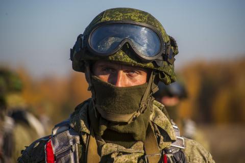 Камчатка расширила меры поддержки для семей участников СВО