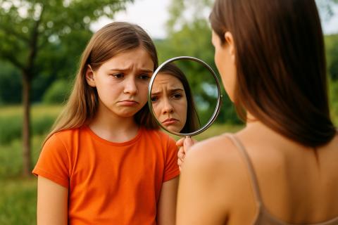 Какие родительские комментарии формируют комплексы у детей — мнение специалистов