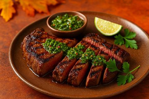 Мясо, после которого не бывает тяжести: секрет аргентинцев, проверенный веками Мясо, после которого не бывает тяжести: секрет аргентинцев, проверенный веками