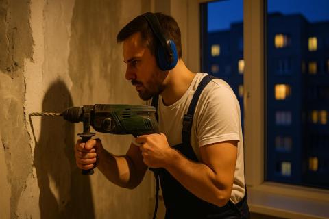 В России с 2025 года легализация перепланировок стала проще — эксперт Сигачев