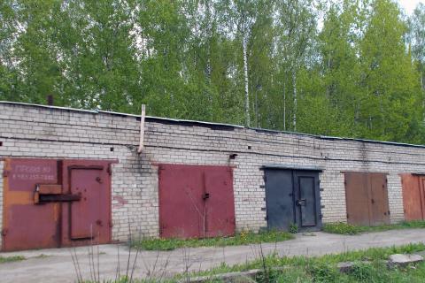 В Тюмени хотят изъять 233 гаража ради новой застройки — департамент имущественных отношений