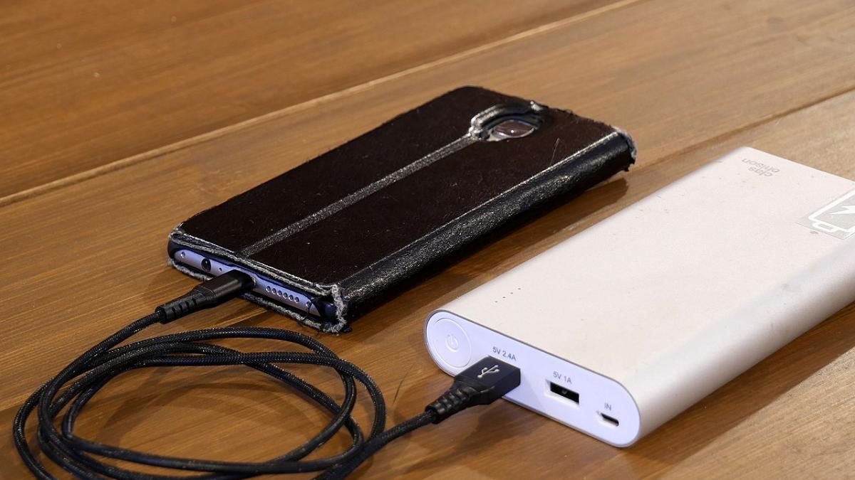 Power Bank Power Bank