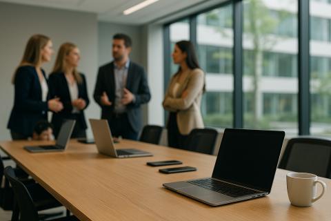 Компании в России увеличили расходы на работников на 21%, но сокращают премии и персонал — Forbes
