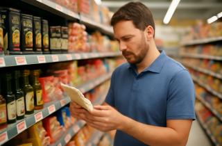 Магазины стимулируют лишние покупки раскладкой товаров – финансовые эксперты