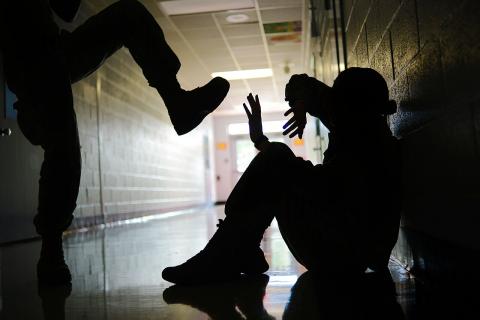 Молчать нельзя — говорить: почему мы обязаны замечать буллинг