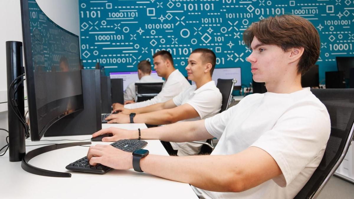студенты студенты