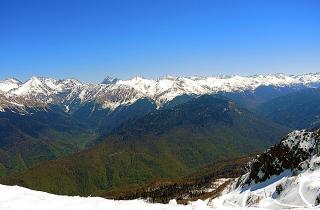 Отели в Красной Поляне дорожают каждую неделю — вот когда бронировать выгоднее