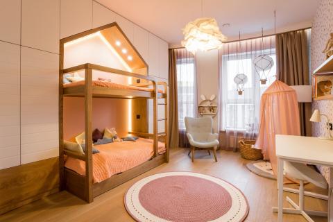 «Платформа ОФД»: спрос на мебель снизился на 15%, несмотря на рост цен в 2025 году