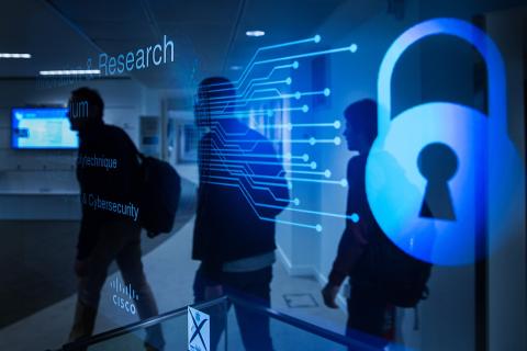 Более 80% авиакомпаний планируют увеличить расходы на киберзащиту