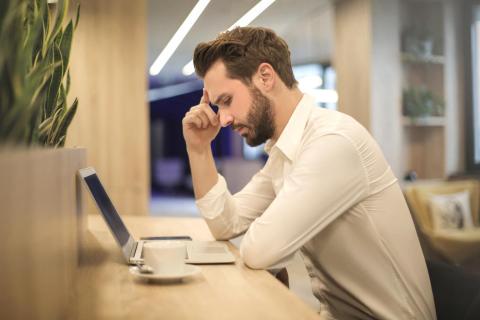 Университет Буффало: 75% сотрудников продолжают думать о работе после её окончания