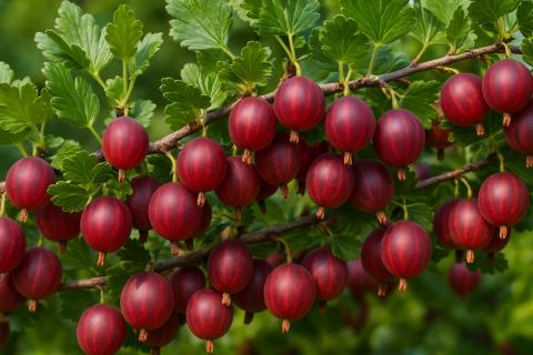 В Карелии собрано около 500 тонн ягод в 2025 году — карельские аграрии