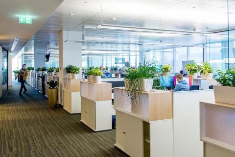 Экономическая ситуация в Тюмени: число безработных увеличилось в связи с сокращением рабочих мест