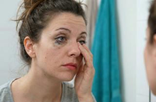 Зимний макияж тает на лице быстрее снега? Пять причин, которые скрывают визажисты