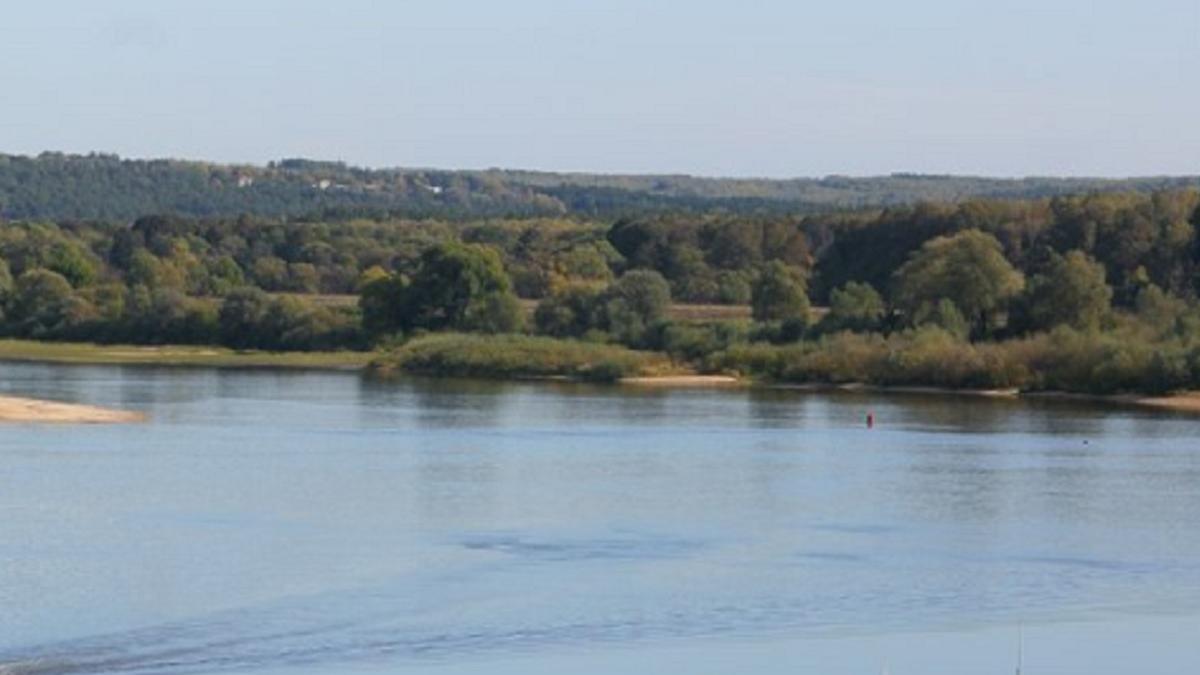 река река