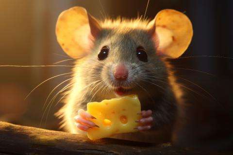 Врач Беляева предупредила об осложнениях мышиной лихорадки — Pravda.Ru