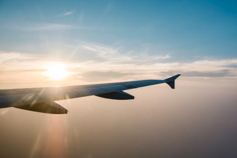Перелёт Сочи – Анталья у AZUR air в августе обойдётся от 14,8 тыс. руб. с багажом