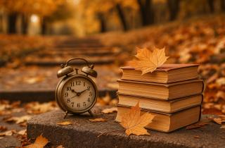 Учёные объяснили, как путешествовать в прошлое — IOP Publishing