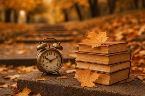 Учёные объяснили, как путешествовать в прошлое — IOP Publishing