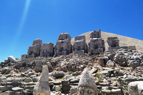 Турция ждёт рекорд: российский турпоток к 2025 году приблизится к 7 миллионам Турция ждёт рекорд: российский турпоток к 2025 году приблизится к 7 миллионам