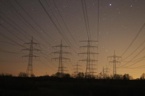 Подстанция Гранит обеспечит энергией два района Карелии — правительство республики