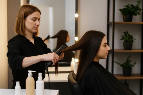 Исследование Psychology Today: обновление внешности помогает мозгу справляться со стрессом