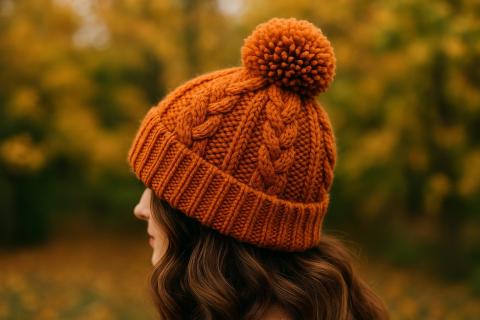 Умная шапка: как выбрать головной убор, который защитит, а не навредит Умная шапка: как выбрать головной убор, который защитит, а не навредит