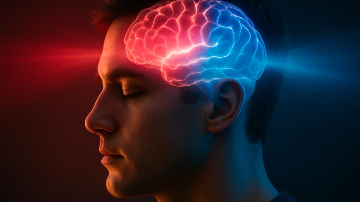 Конфликт воспоминаний