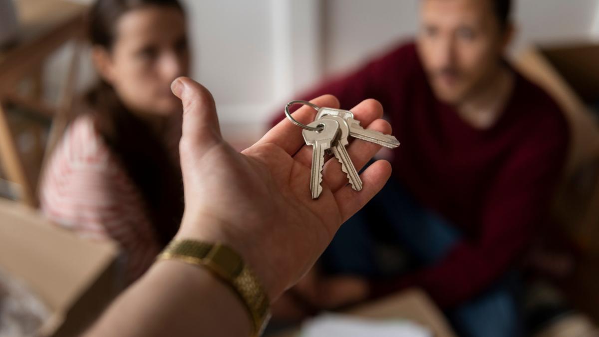 возврат недвижимости