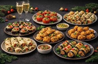 Врач советует не садиться за праздничный стол голодным — врач Белоусова