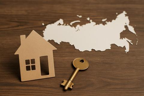 В Югре осенью наблюдается рост спроса на аренду жилья в поселках — URA.RU