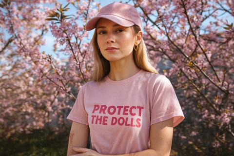 Dazed Digital сообщил о феномене soft activism — моде, основанной на принятии и поддержке