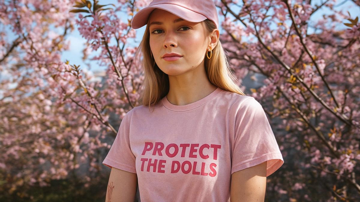 Protect the Dolls Protect the Dolls